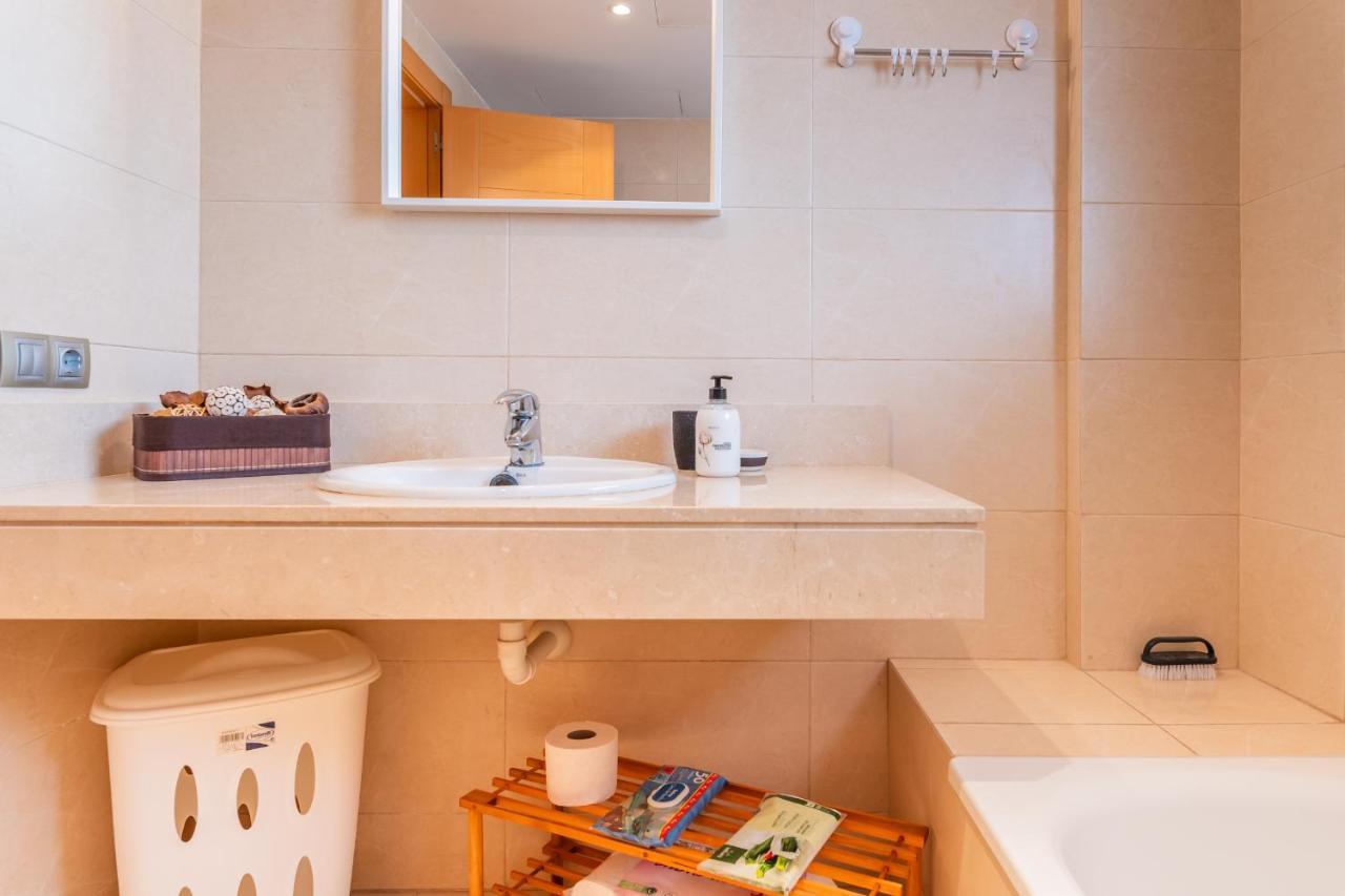 Santiago Seaview - Sun Terrace And Pool Apartment Puerto de Santiago  Exterior foto