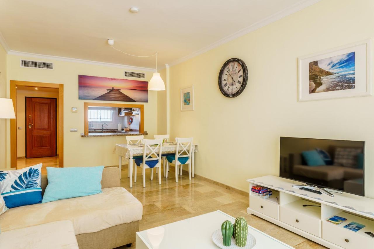 Santiago Seaview - Sun Terrace And Pool Apartment Puerto de Santiago  Exterior foto