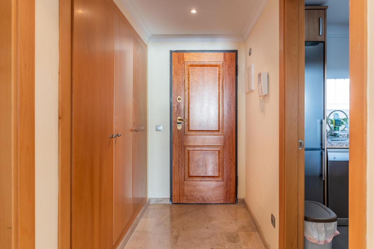 Santiago Seaview - Sun Terrace And Pool Apartment Puerto de Santiago  Exterior foto