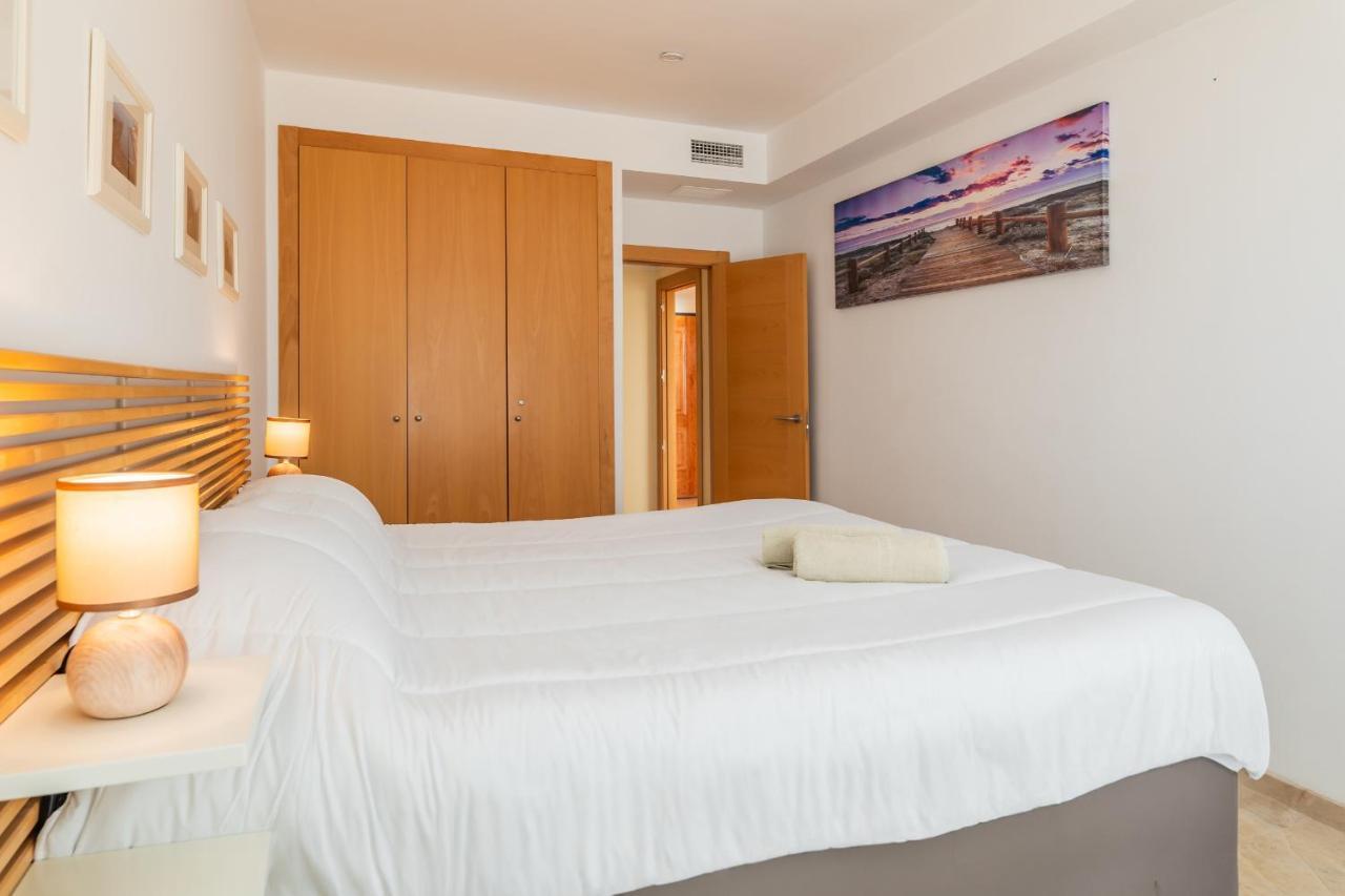 Santiago Seaview - Sun Terrace And Pool Apartment Puerto de Santiago  Exterior foto