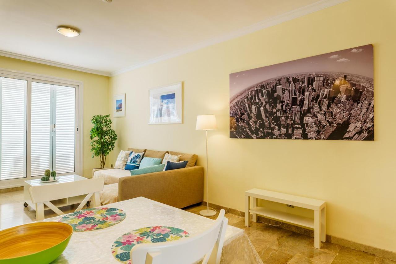 Santiago Seaview - Sun Terrace And Pool Apartment Puerto de Santiago  Exterior foto